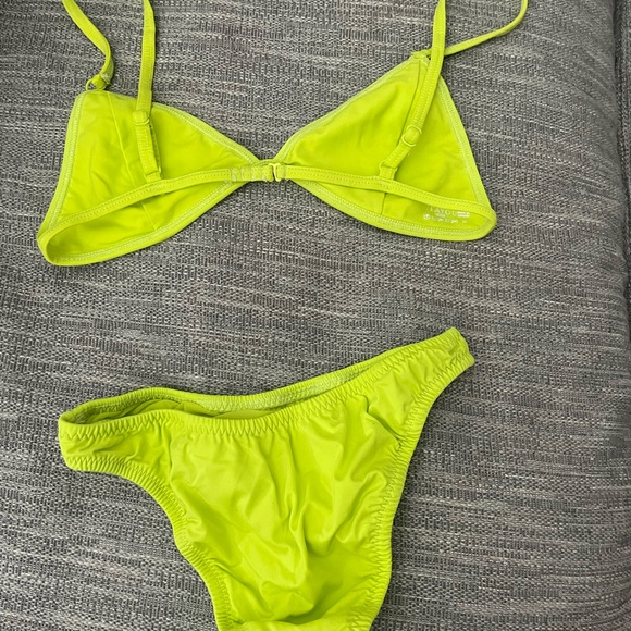 Tea You bikini - Picture 2 of 4